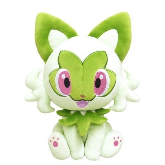 ポケモン ぬいぐるみ：