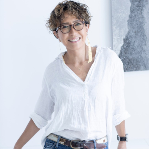 株式会社モリミキ　代表取締役・アートディレクター　モリミキ