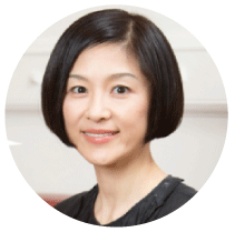 女優・加藤貴子さん