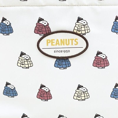 スヌーピーのほっこりデザインのアイテム