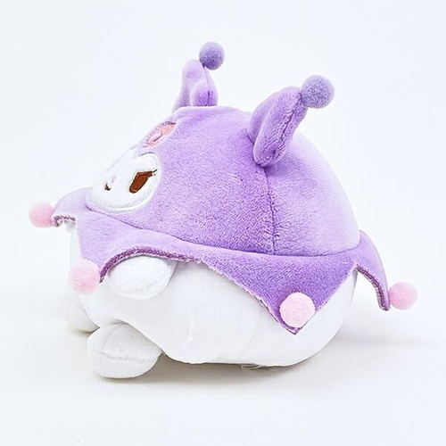 サンリオもっつみぬいぐるみ