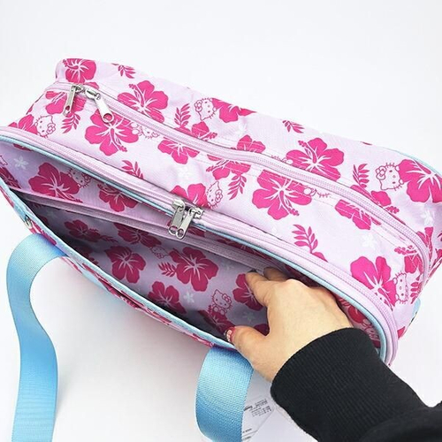 ラブボートのスクールバッグ