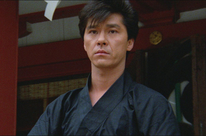 「天使行動」&copy;Mei Ah Entertainment Group Co., Ltd.