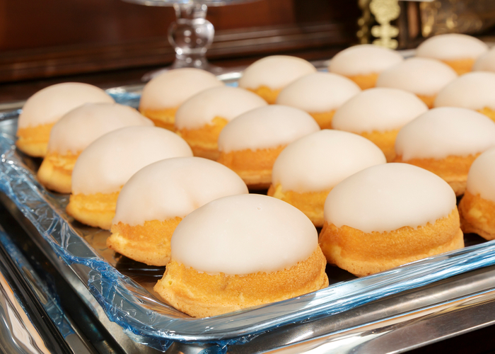 パール洋菓子店