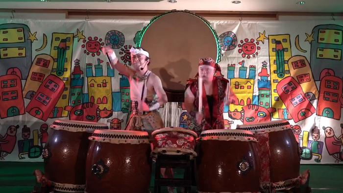 前回の様子 YouTube @kotaro1961　塩原　良のDAJIN_STYLE～ リョウさんの明日はどっちだ！　より