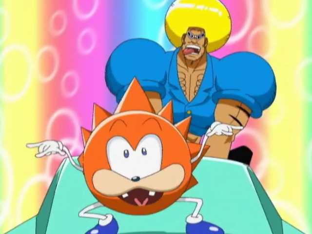 &copy;澤井啓夫／集英社・東映アニメーション