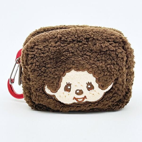 モンチッチポーチ