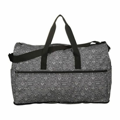 ミッフィーのボストンバッグ