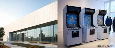 ゲームソフト開発会社、株式会社TATSUJIN、 「東亜プランミュージアム」建設を断念　 2025年4月1日より規模を大幅に縮小し計画実施へ