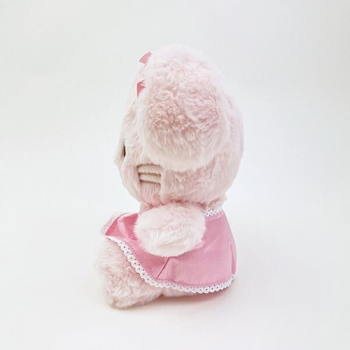 mikkoぬいぐるみ