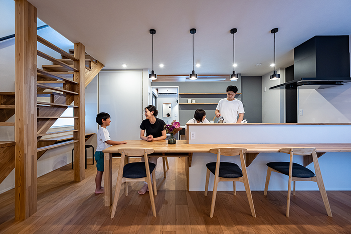 モデルハウスIMG01