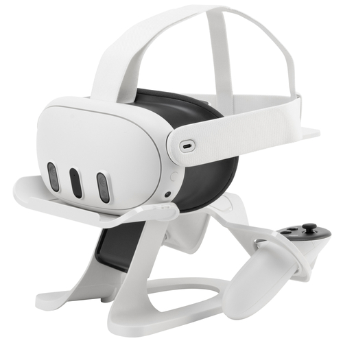 設置イメージ（Meta Quest 3）