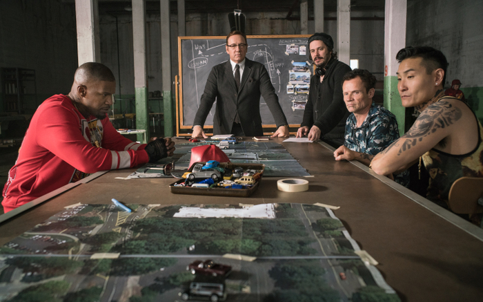 &copy; 2017 TriStar Pictures, Inc. and MRC II Distribution Company L.P. All Rights Reserved.