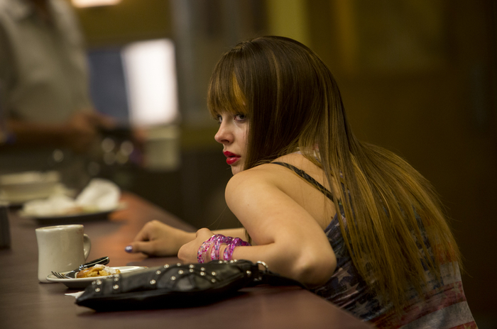 &copy; 2014 Columbia Pictures Industries, Inc., LSC Film Corporation and Village Roadshow Films North America Inc./Village Roadshow Films (BVI) Limited. All Rights Reserved.