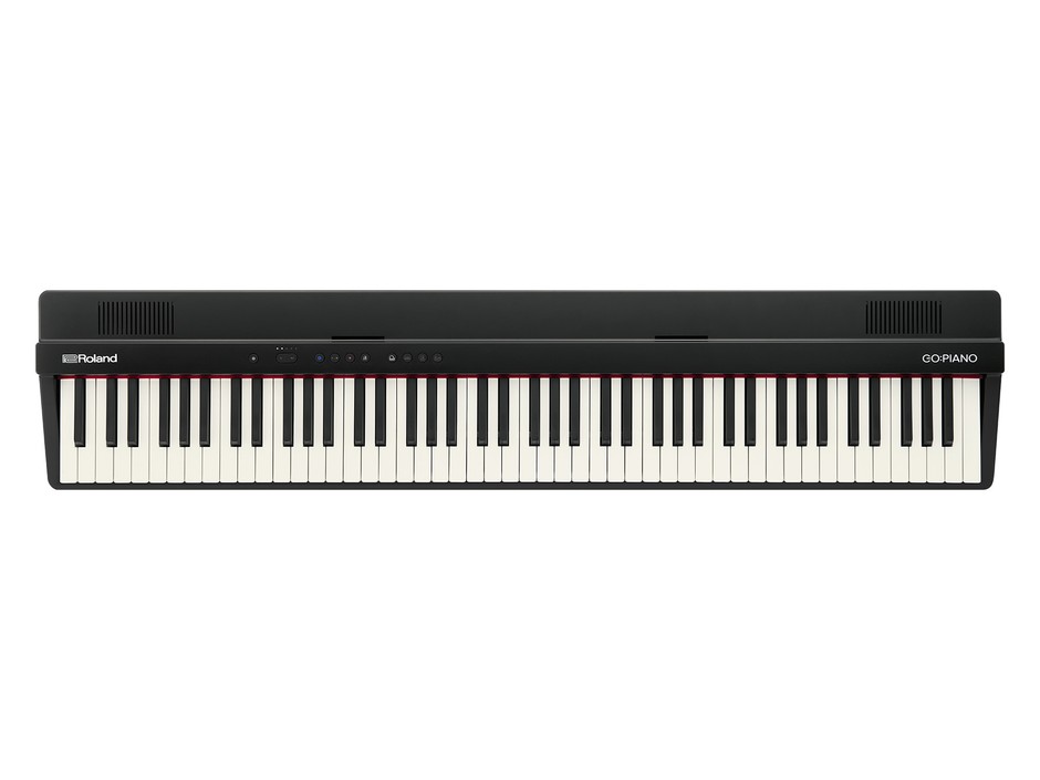エントリー・キーボード 『GO:PIANO88(GO-88PX)』