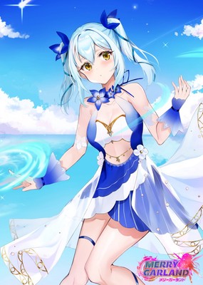 【ララ】・CV. 高尾奏音