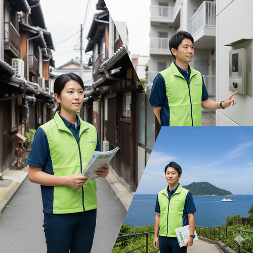 株式会社ポスティング・サービス