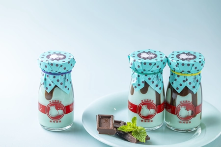 毎年即完売！熱海プリンの「チョコミントプリン」 今年は6月20日(土)販売開始！ ～熱海プリンカフェ2ndではチョコミントだらけの 2日間ENJOYスースーDAY開催！！～