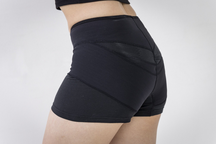 整体ショーツ YOMOGI＋（女性用）