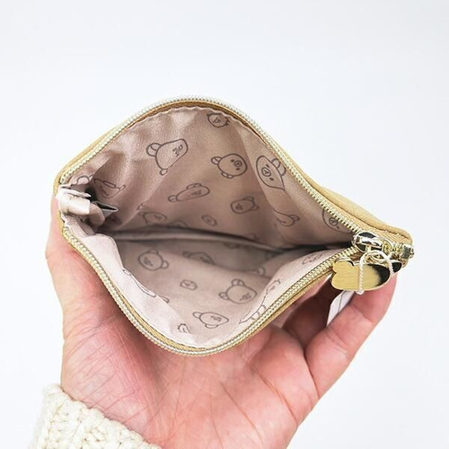 リラックマのバッグ