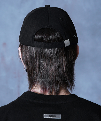 recklesslife Logo Cap キャップ