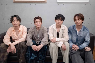 【MUSIC ON! TV（エムオン!）】 Da-iCE 花村想太がボーカルを務めるバンド Natural Lag 初の日本武道館公演へ向けた想いに迫る！ 過去最大級ライブツアー初日舞台裏にも密着！ エムオン!で7/14(火)夜10時～オンエア！