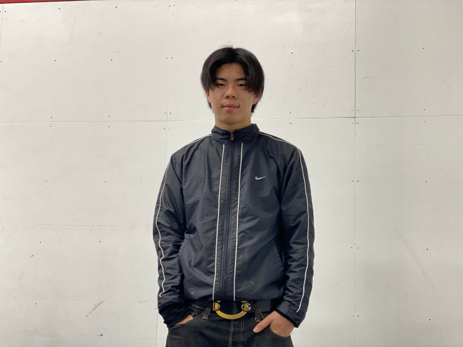 パルクール 石田英太