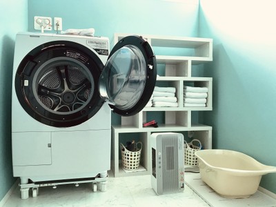 掃除、洗濯、トイレ掃除、浴槽掃除させてください。１時間3000円　「3」
