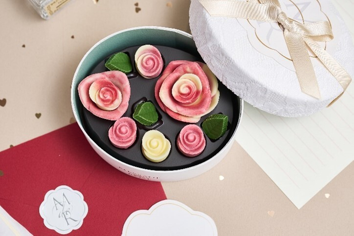 【季節限定商品】ロズレ・アドレ2