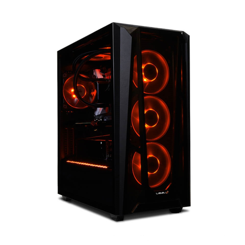 REIGNITE LEVEL&infin; R-Class