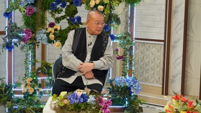 笑福亭鶴瓶さん