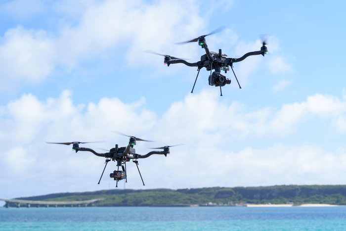 ASTRO &alpha;7RIV & WirisPro