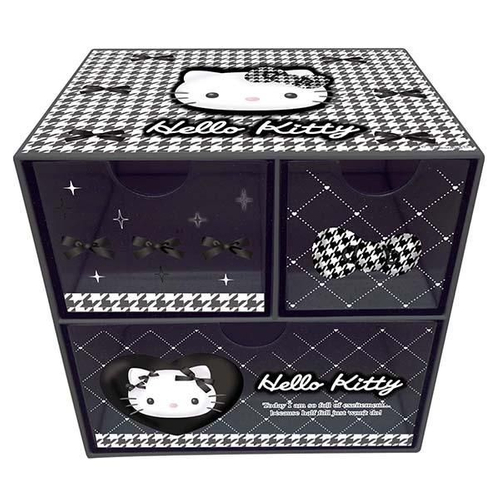 サンリオキティチェスト