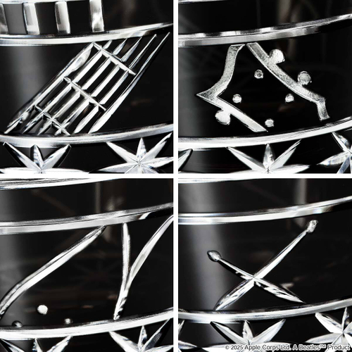 楽器モチーフ部分