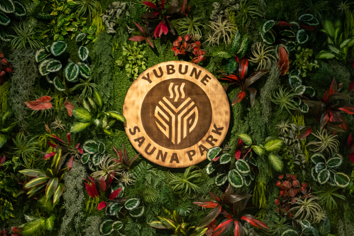 館内フォトスポット