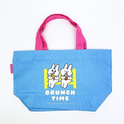 バニーコンビニランチセット