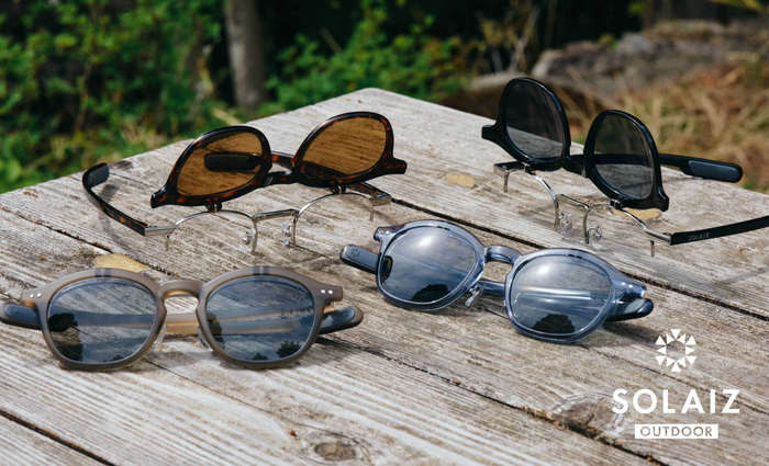 SLF-1001 OUTDOOR