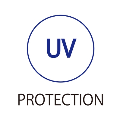 UV防止加工