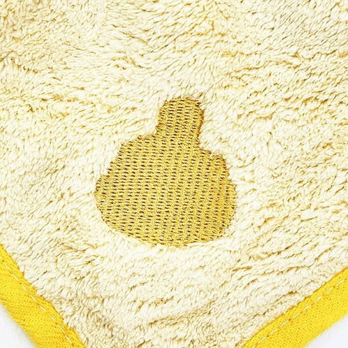 ちいかわのループタオル