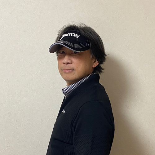 榎本 裕明プロ（PGAティーチングプロ A級）　