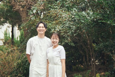 夫婦で営む３時のドーナツ