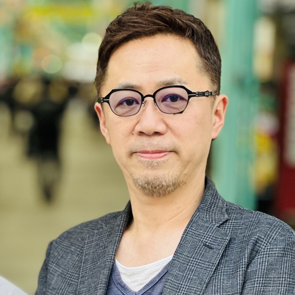 発起人 伊藤 次郎
