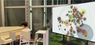 「Tunerate」　生方隼人 Hayato Ubukata