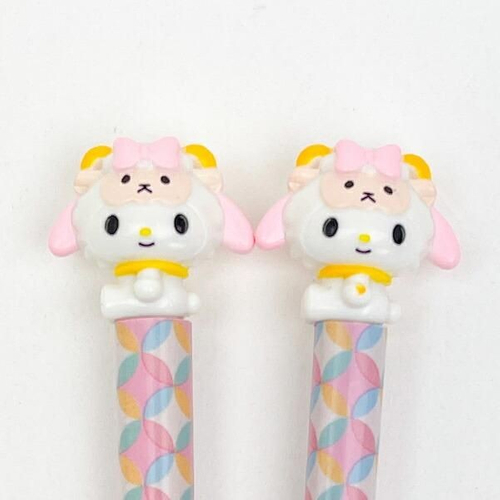 サンリオの干支箸