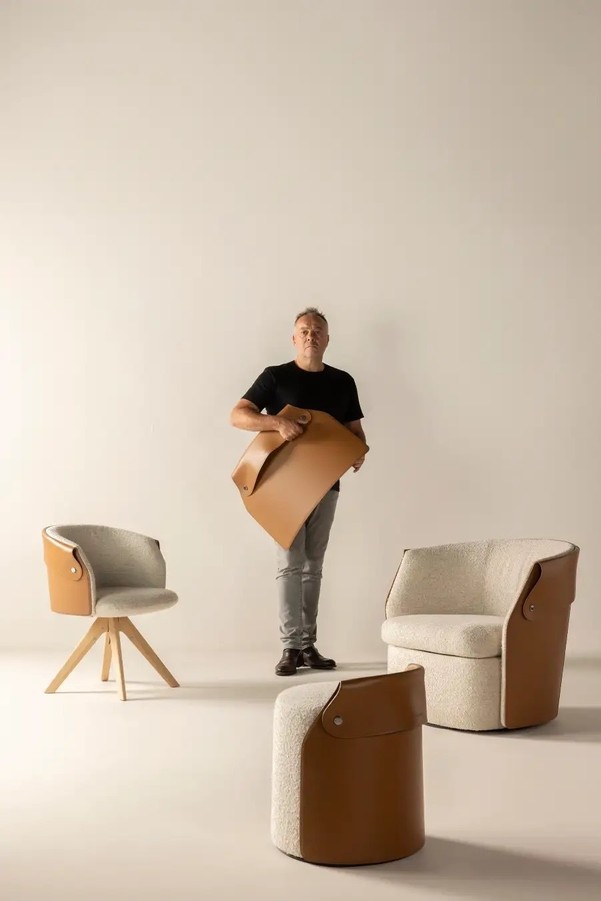 Patrick Norguet｜パトリック・ノルゲ