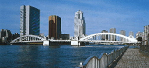 勝鬨橋