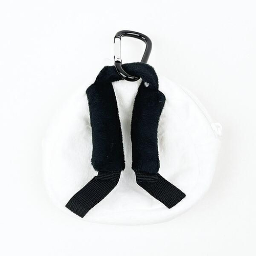 パンどろぼうのミニリュック型ポーチ