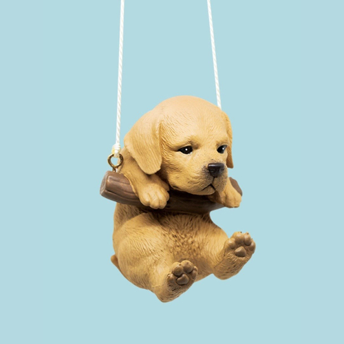 ラブラドール（茶色）