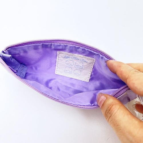 キキララのペンケース