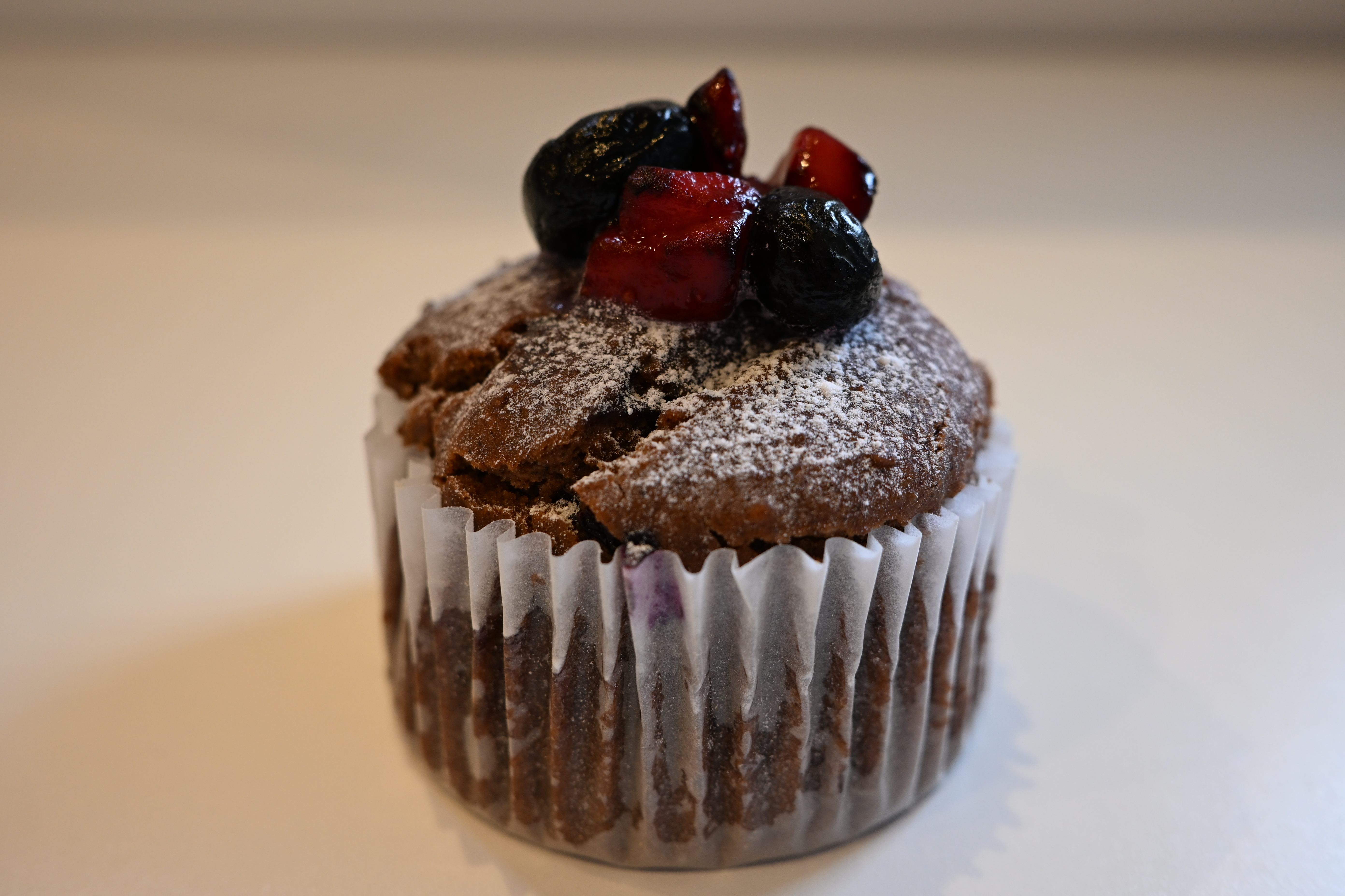 フォンダンショコラ